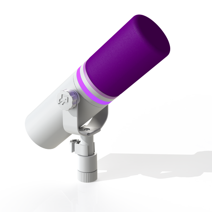 BEACN Mic Foam Windscreen