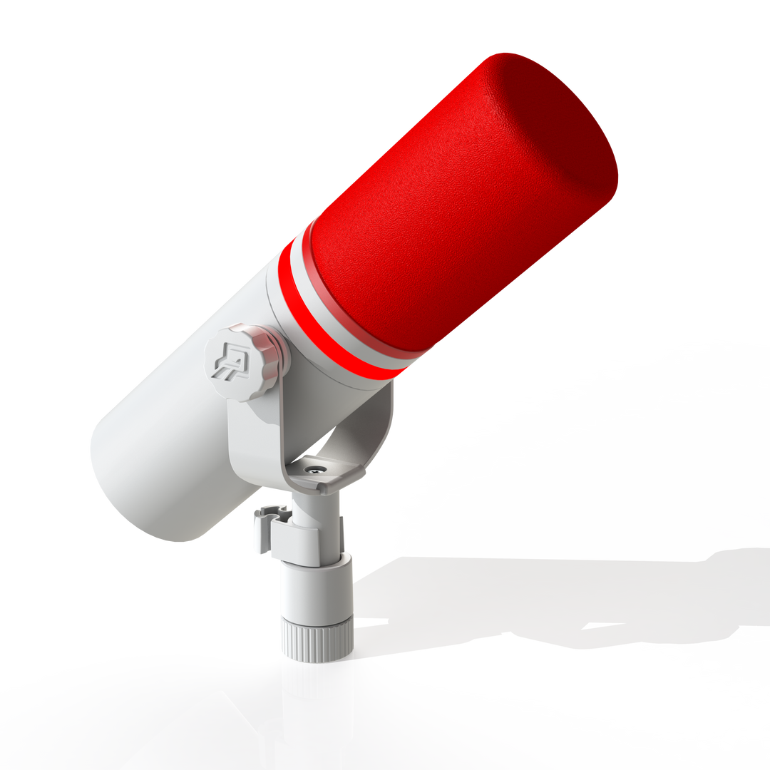 BEACN Mic Foam Windscreen