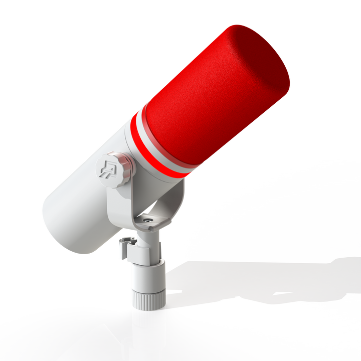 BEACN Mic Foam Windscreen
