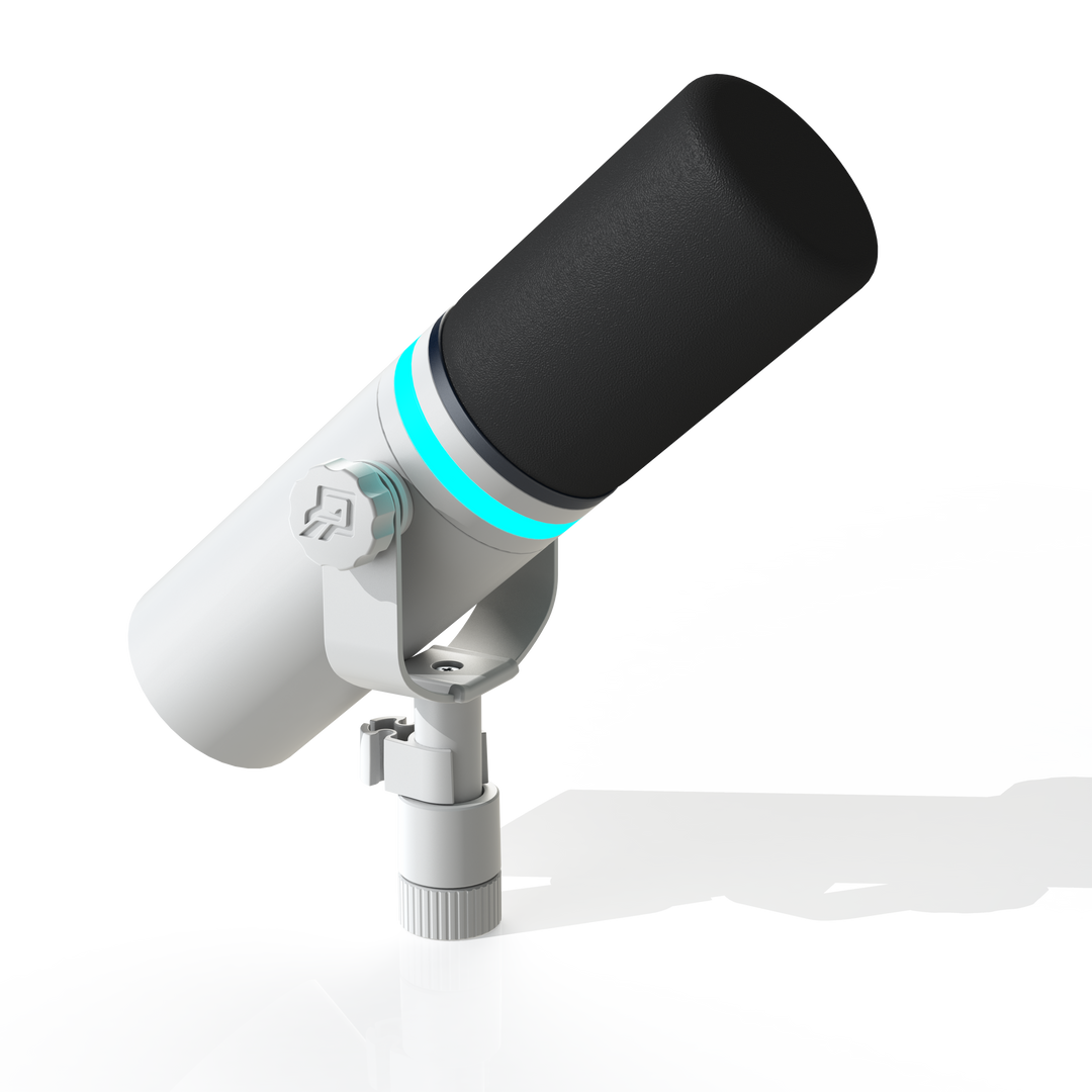 BEACN Mic Foam Windscreen