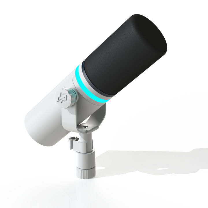 BEACN Mic Foam Windscreen