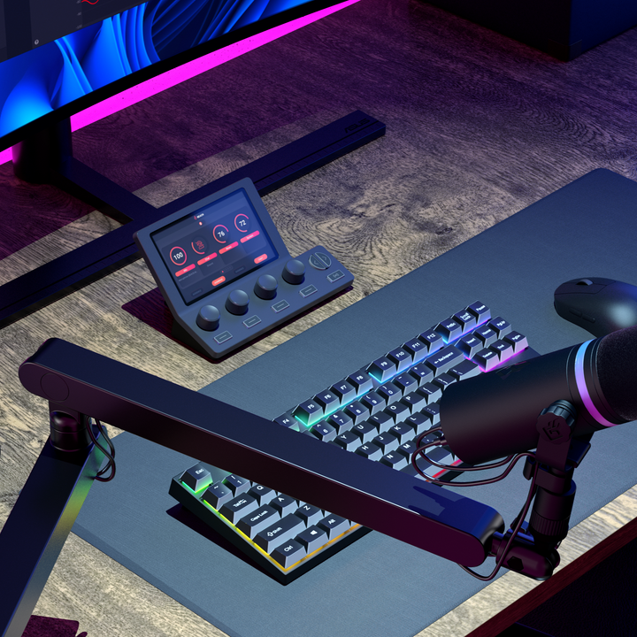 BEACN Mic Stand