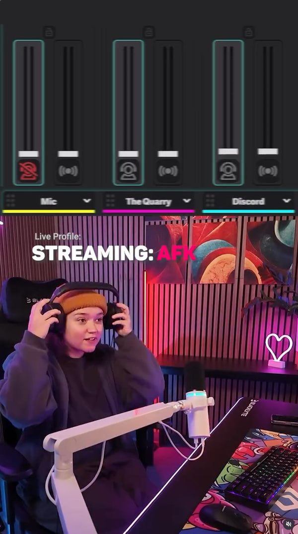 Your audio setup shouldn’t be the same all day