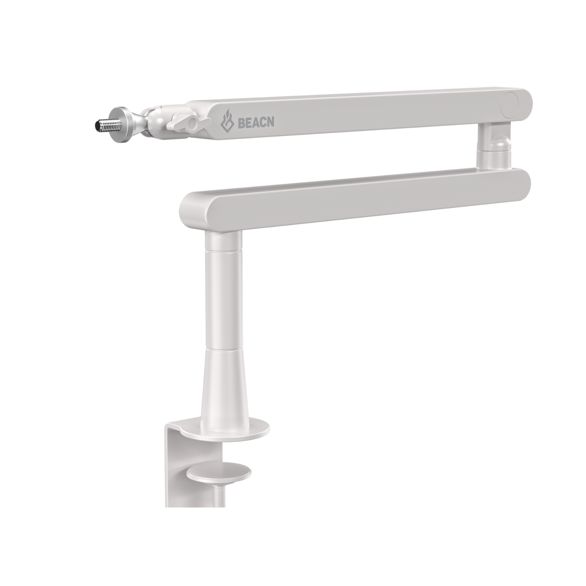 BEACN Low Profile Mic Stand - Light