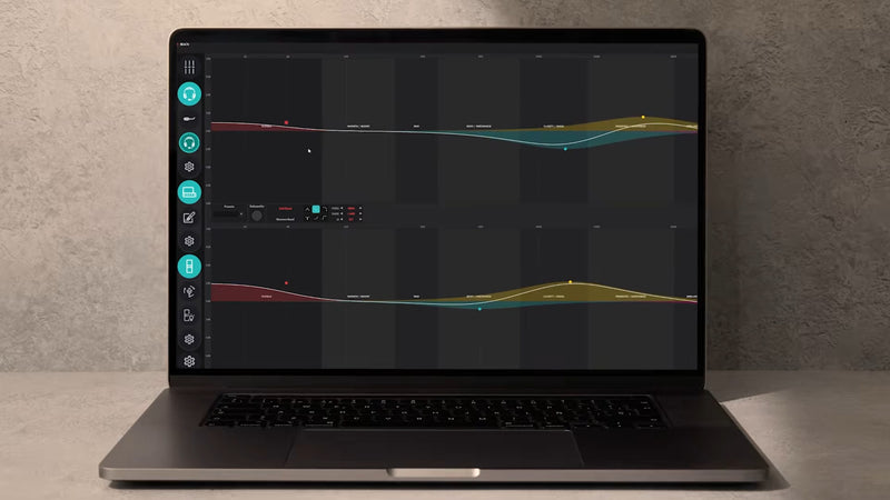 One system, not separate tools