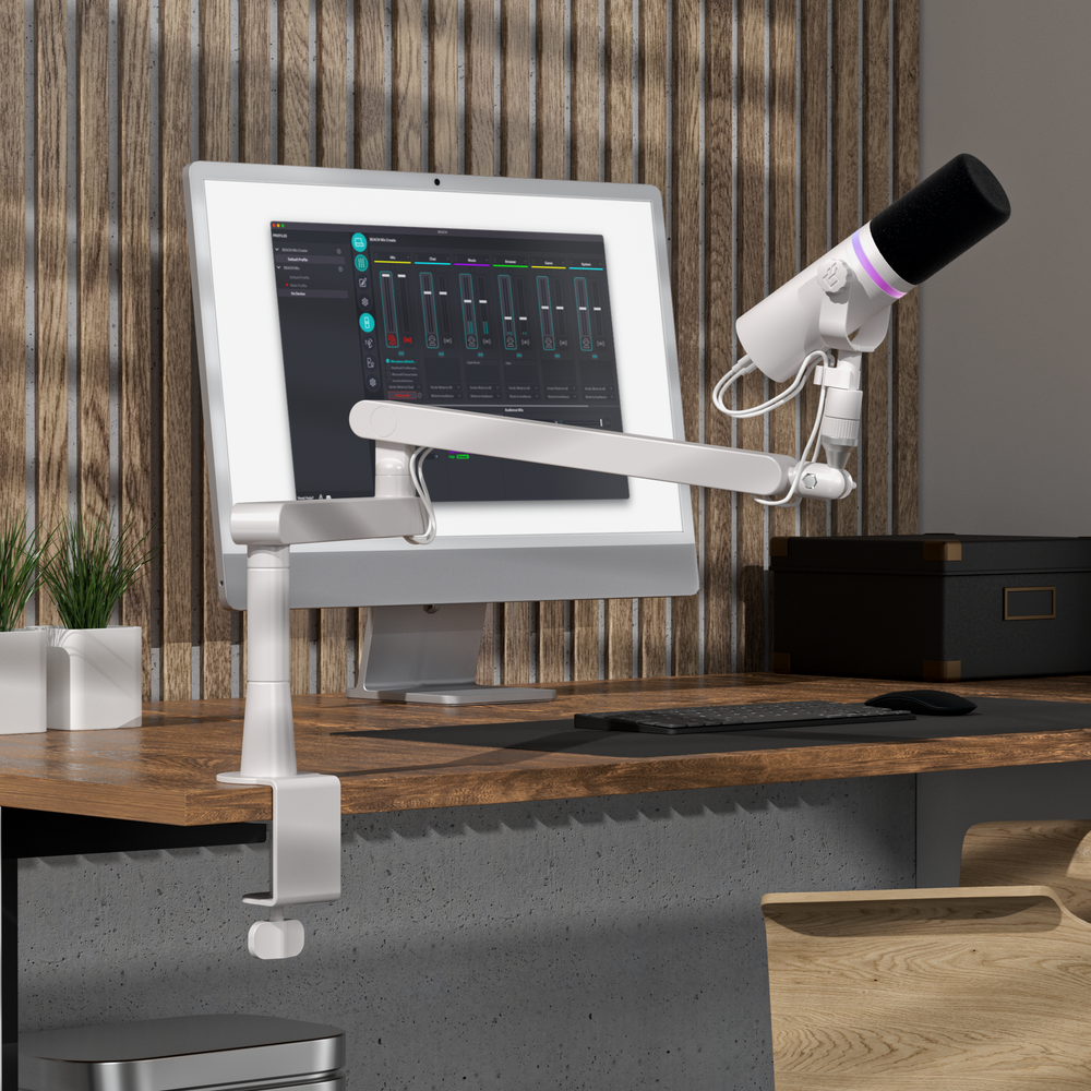 BEACN Mic Stand