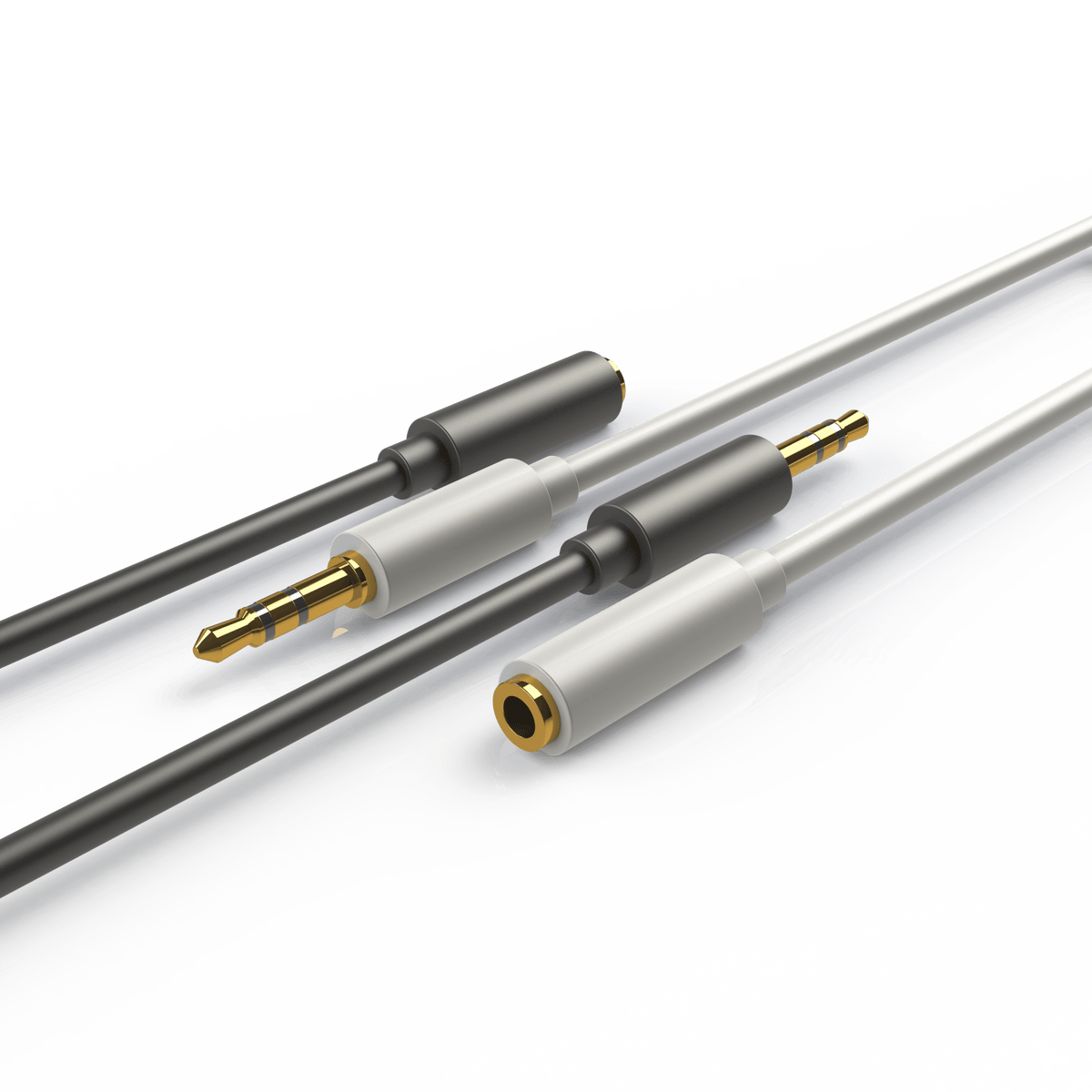 BEACN Mic Headphone Extension Cable