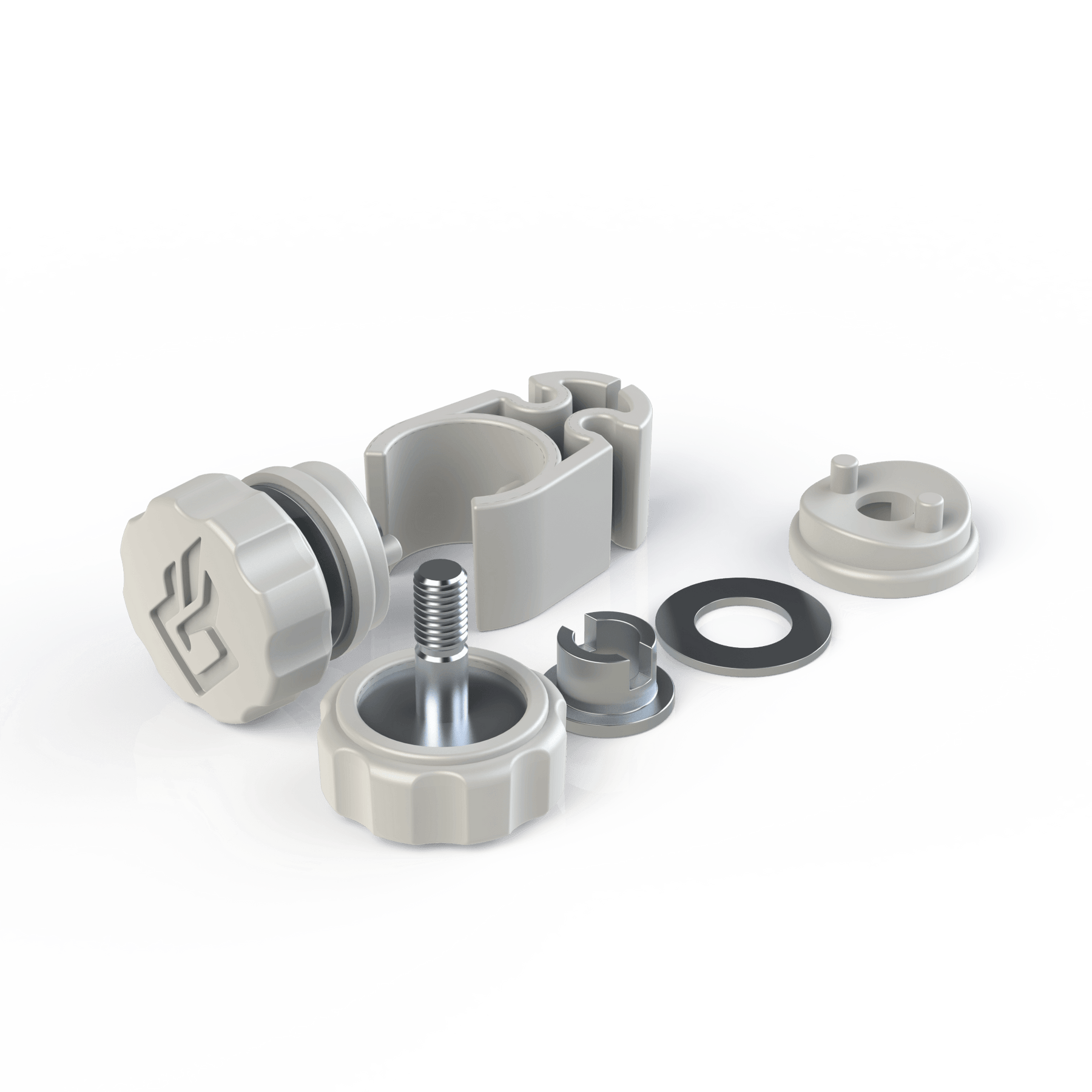 BEACN Mic Parts Kit BEACN Mic Parts Kit