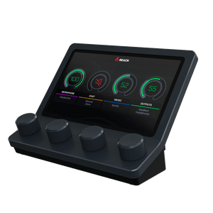 BEACN Mix - Easy Audio Control for Everyone