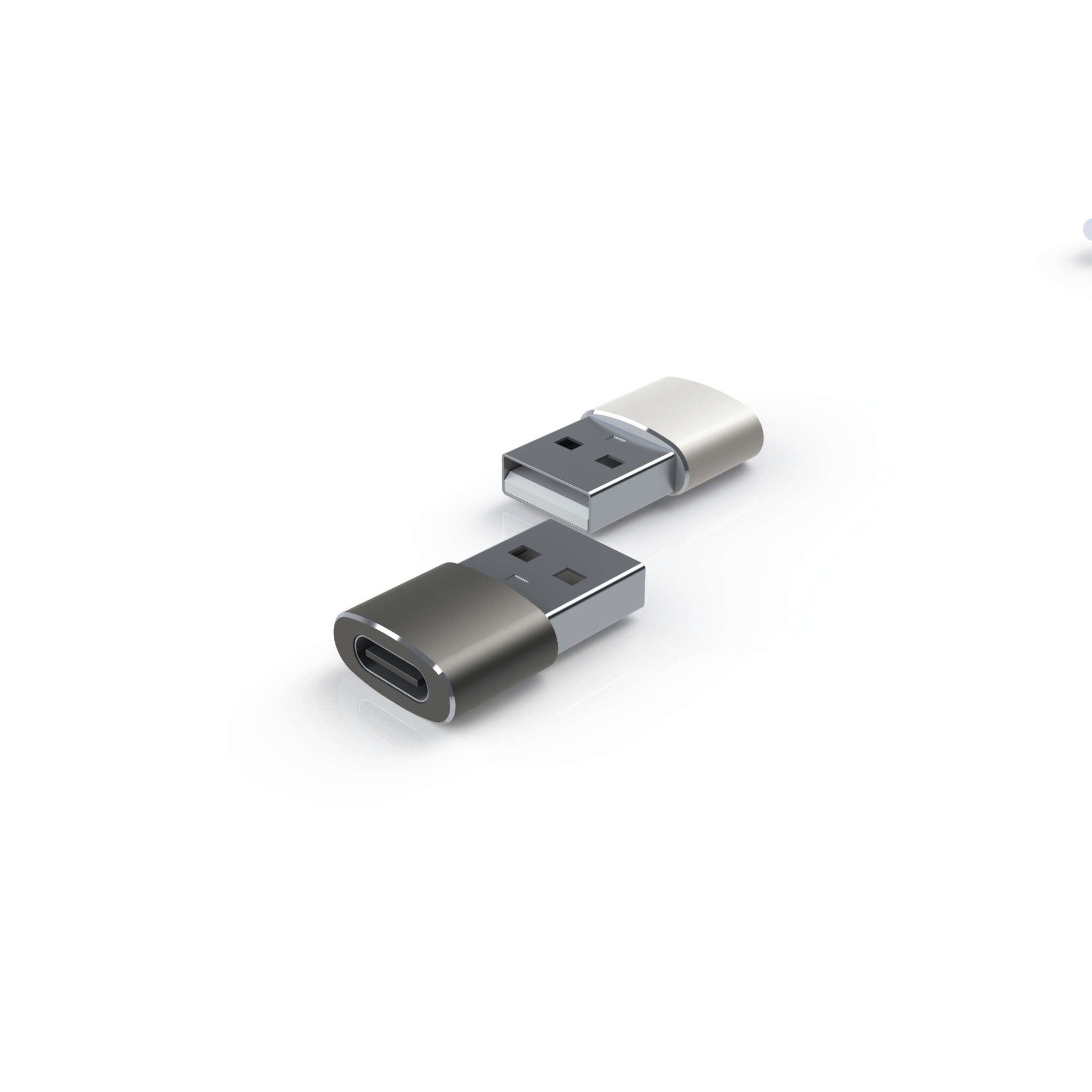 BEACN USB C to A Adapter - BEACN
